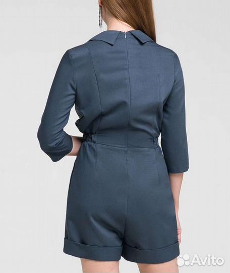 Комбинезон новый 48/50