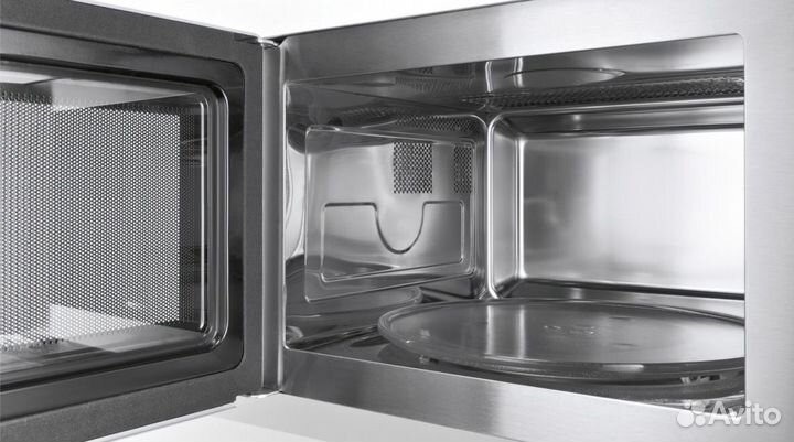 Микроволновая печь Bosch HMT84M461R