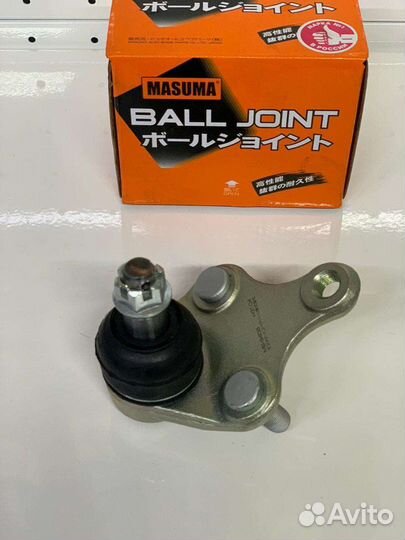 Опора шаровая (палец) Тойота Королла