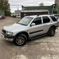 Opel Frontera 2.2 MT, 1999, 300 000 км, с пробегом, цена 261 000 руб.