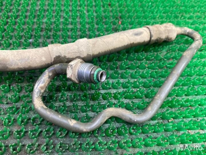 Трубка гидроусилителя Opel Astra H Z13DTH 2008