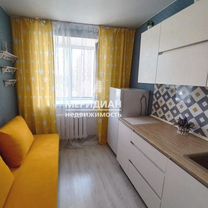 Квартира-студия, 12,1 м², 5/5 эт.