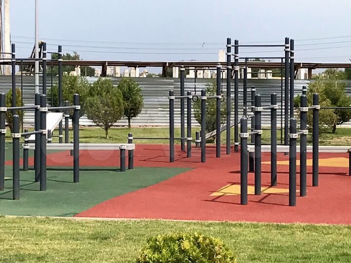 2-к. квартира, 59,9 м², 5/9 эт.