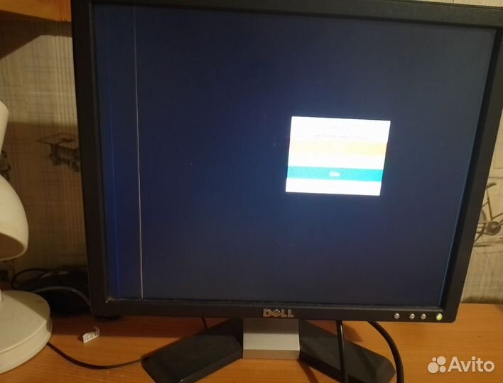 Монитор для компьютера dell