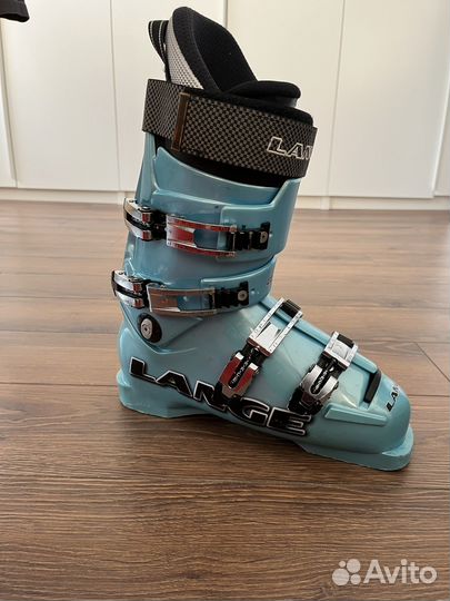 Горнолыжные ботинки Lange wc 150