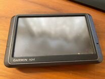 Навигатор garmin nuvi 205w