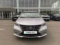 Changan Alsvin 1.5 AMT, 2023, 8 164 км, с пробегом, цена 1 450 000 руб.