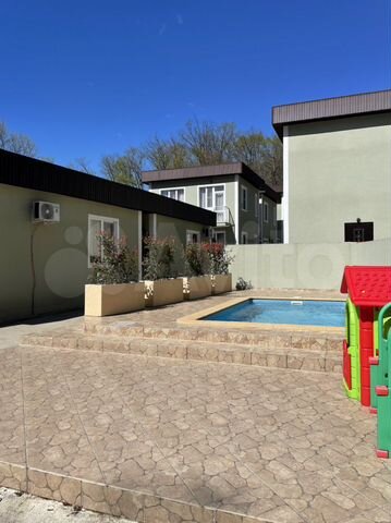 Дом 85 м² на участке 25 сот.