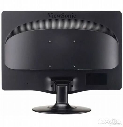 Монитор viewsonic 19