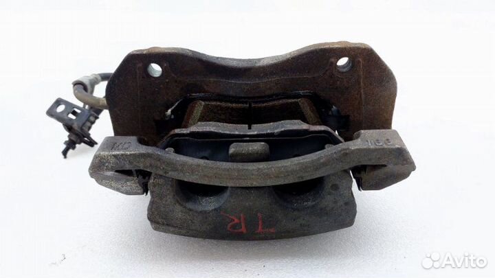 Б/У Б/У Суппорт тормозной Состояние отличное