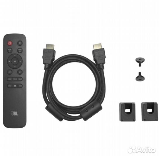 Саундбар JBL Cinema SB190