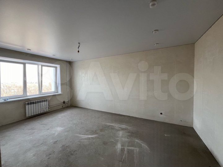 2-к. квартира, 60 м², 7/10 эт.