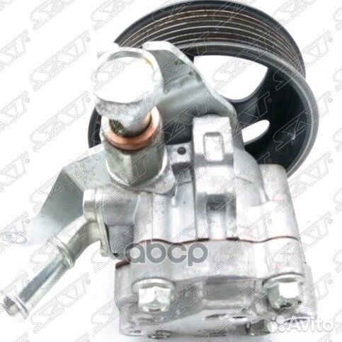 Насос гур nissan fuga/skyline/infiniti