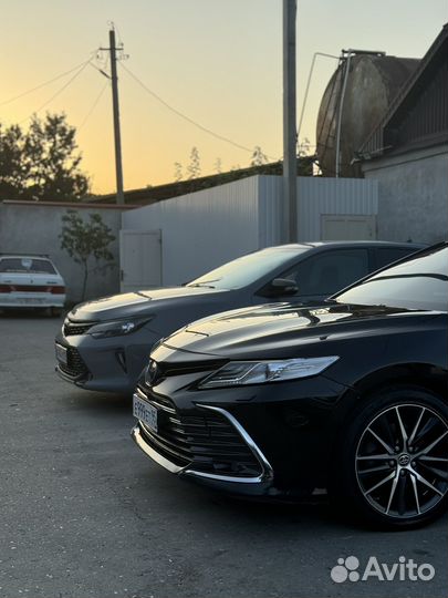 Прокат Авто