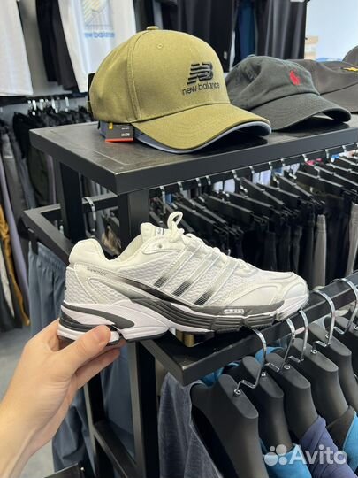 Кроссовки Hugo Boss