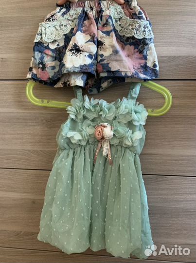 Детские вещи