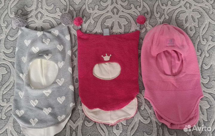 Шапка шлем kivat, janus, beezy. Зима, демисезон