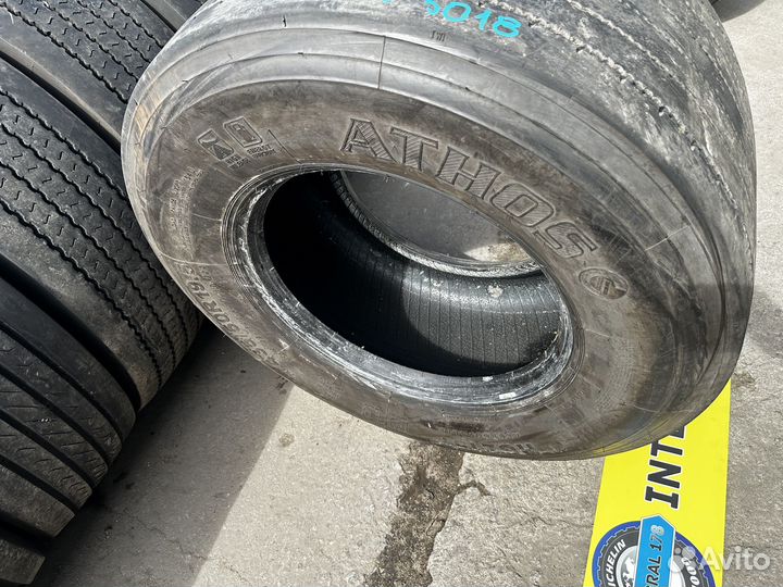 Athos Вьетнам 435/50r19.5 арт.0/3372