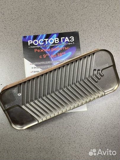 Теплообменник baxi, HI-therm, kentatsu