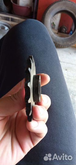 Ведущая звезда yamaha