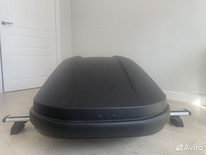 Автобокс Thule Touring M (400 л)