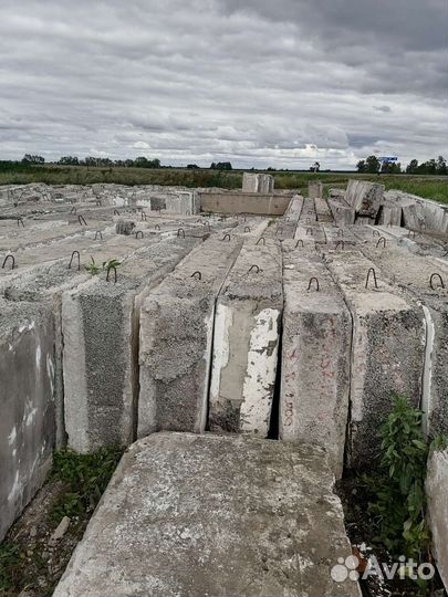 Панели стеновые бу