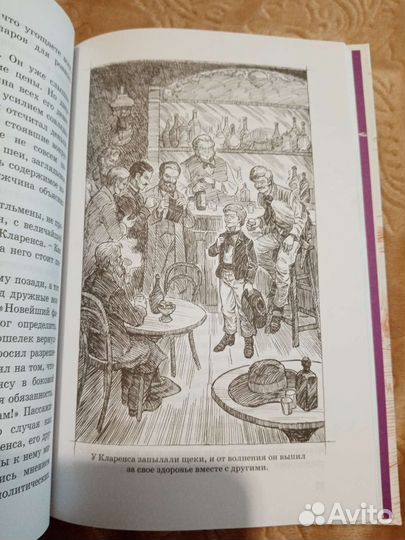 Книга Гарт, Степной найденыш