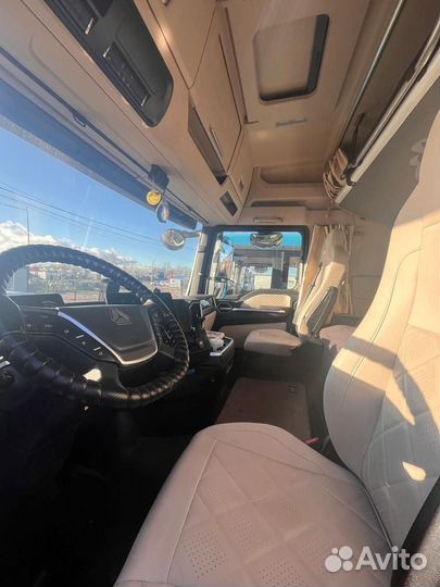 Sitrak C7H MAX, 2023