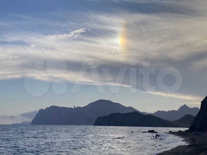 Участок 8,4 сот. (ИЖС)