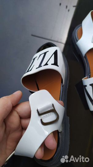 Сандалии женские 36 размер