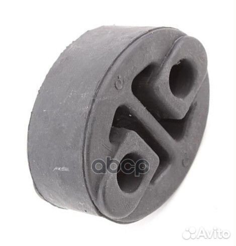 Подвес глушителя (подушка) ORG B1211522 lifan