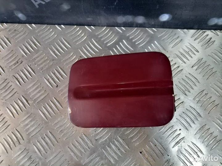 Лючок бензобака Volkswagen Passat B3 1.8 1988-1993