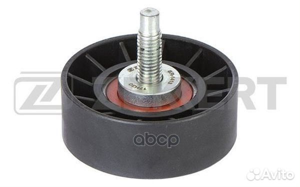 Ролик обводной агрегатного ремня Ford Tourneo C