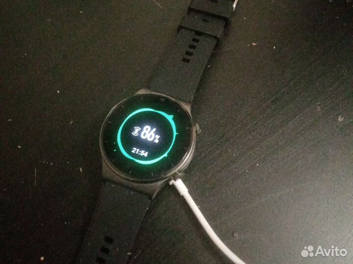 Huawei watch GT 2 pro