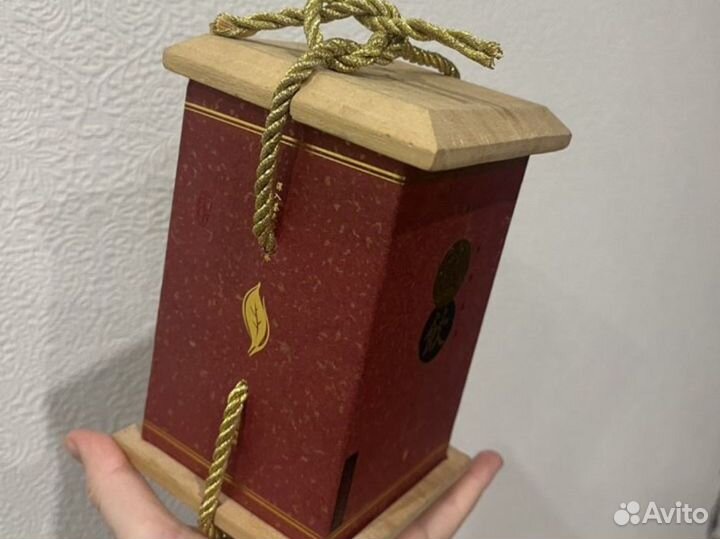 Коробка для хранения шкатулка