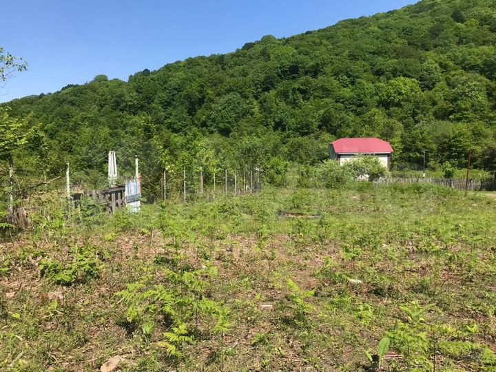 Участок 15 сот. (ИЖС)