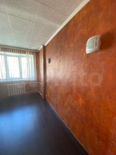 1-к. квартира, 30,5 м², 5/5 эт.