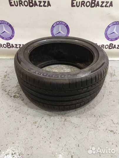 Imperial EcoSport 2 245/40 R17