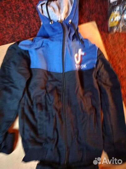 Новый костюм для мальчика 140