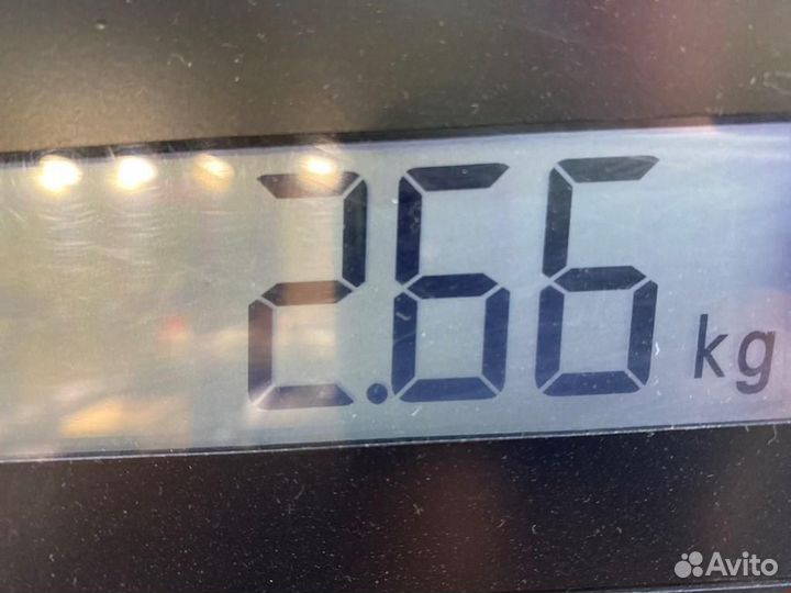 Радиатор кондиционера Volkswagen Polo 3 1999