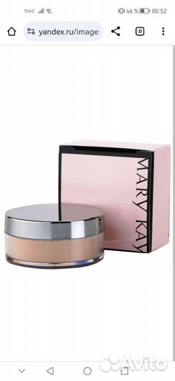 Пудры mary kay