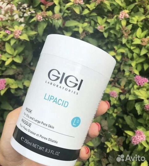 Джиджи/Gigi косметика весь ассортимент