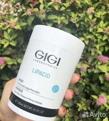 Джиджи/Gigi косметика весь ассортимент