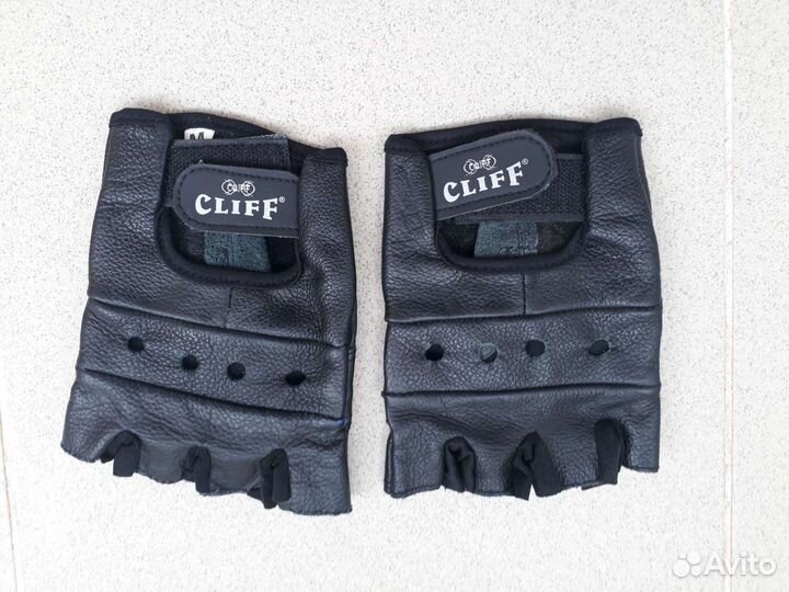 Перчатки тактические