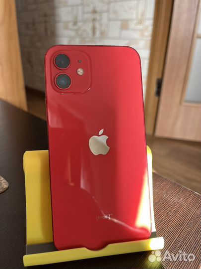 iPhone 12, 256 ГБ