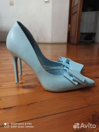 Туфли женские