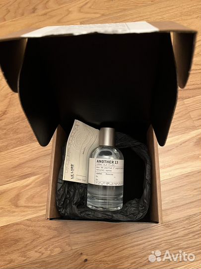 Туалетная вода Le Lado13