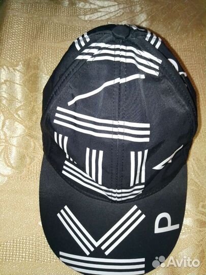 Бейсболка мужская