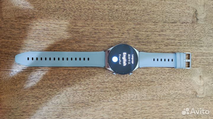 Продаются smart-часы xiaomi watch s1