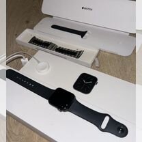 Часы apple watch 6 40 mm